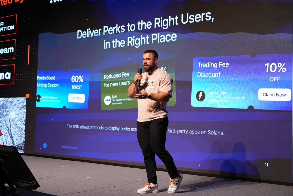 Solana Stable Future tweet media