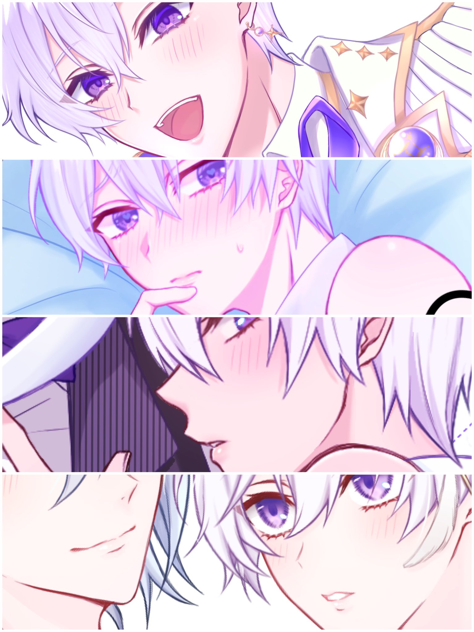 ⭐︎はる⭐︎さん ハルさん｜THE GAME SQUARE on X: 