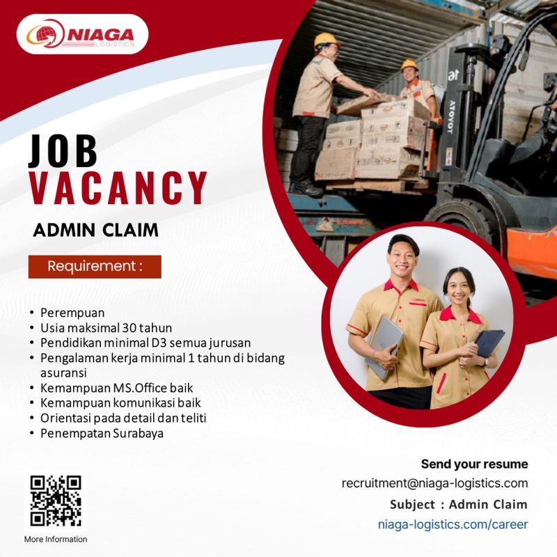 jing_haoo's tweet image. #LokerSurabaya #LokerAdmin