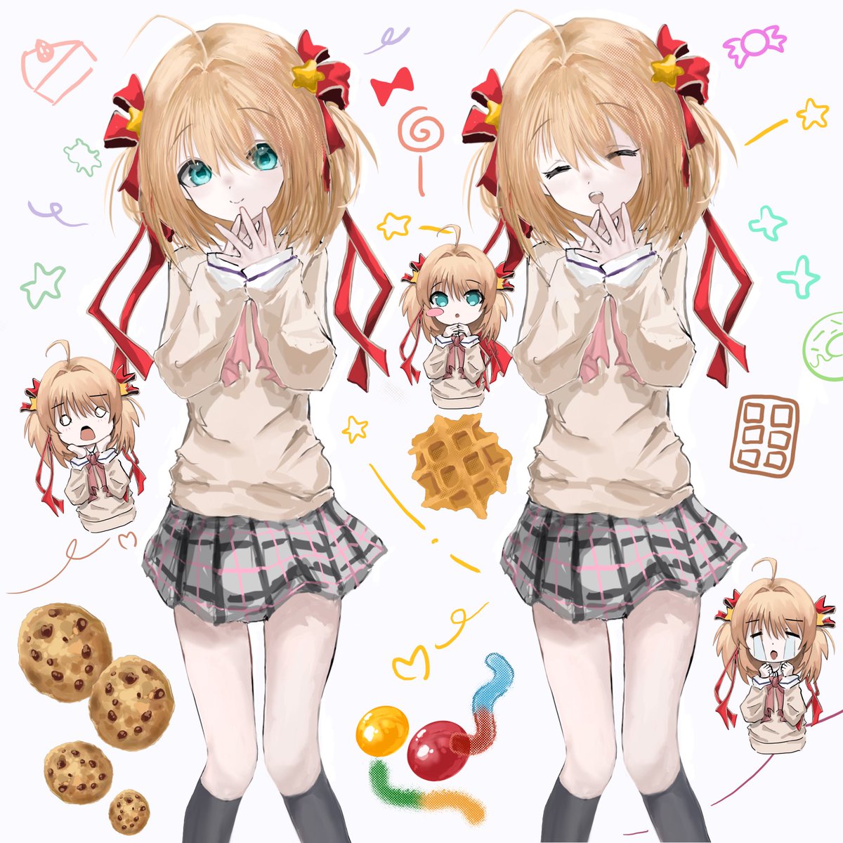 あーちゃん♡常連様 5点おまとめ あーちゃん (@aya55love) / X