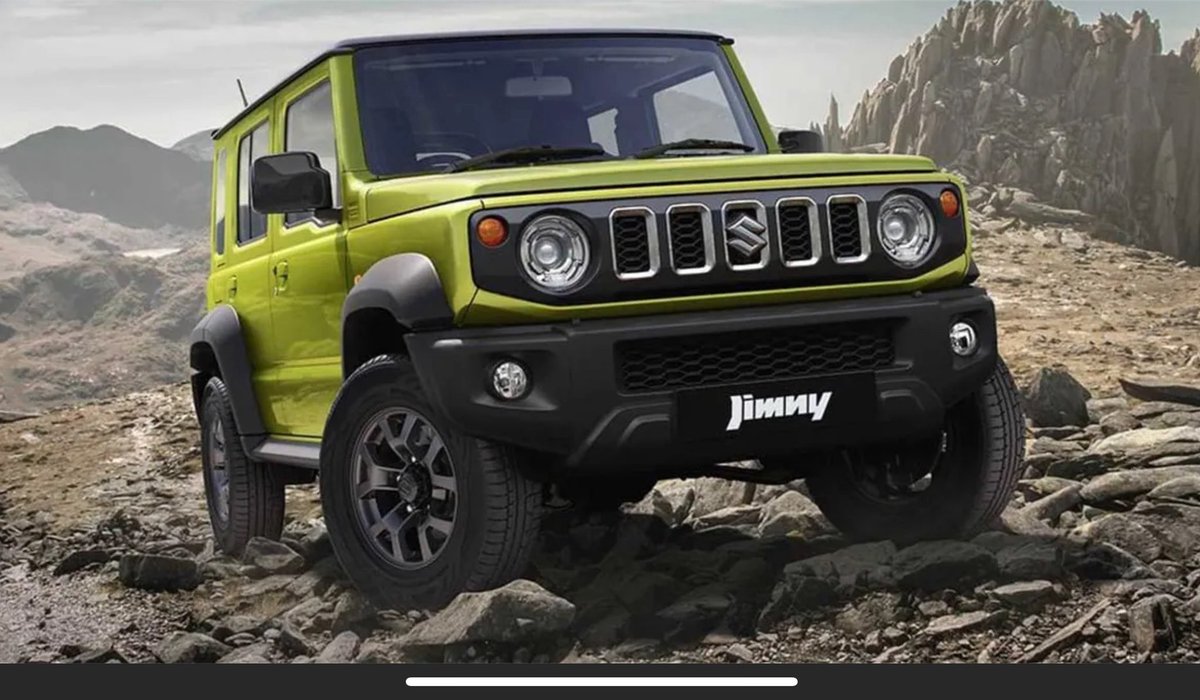 Suzuki has unveiled its first new logo in 22 years 🤔

creativebloq.com/design/logos-i…

#logo #branding #design <a href="/CreativeBloq/">Creative Bloq</a>