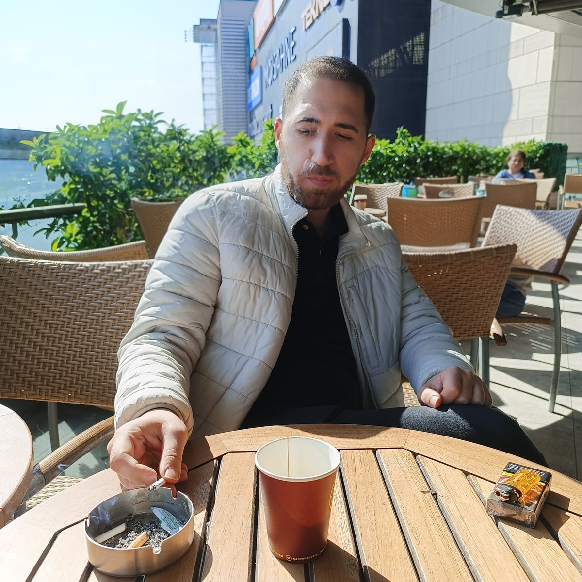 #YeniProfilResmi