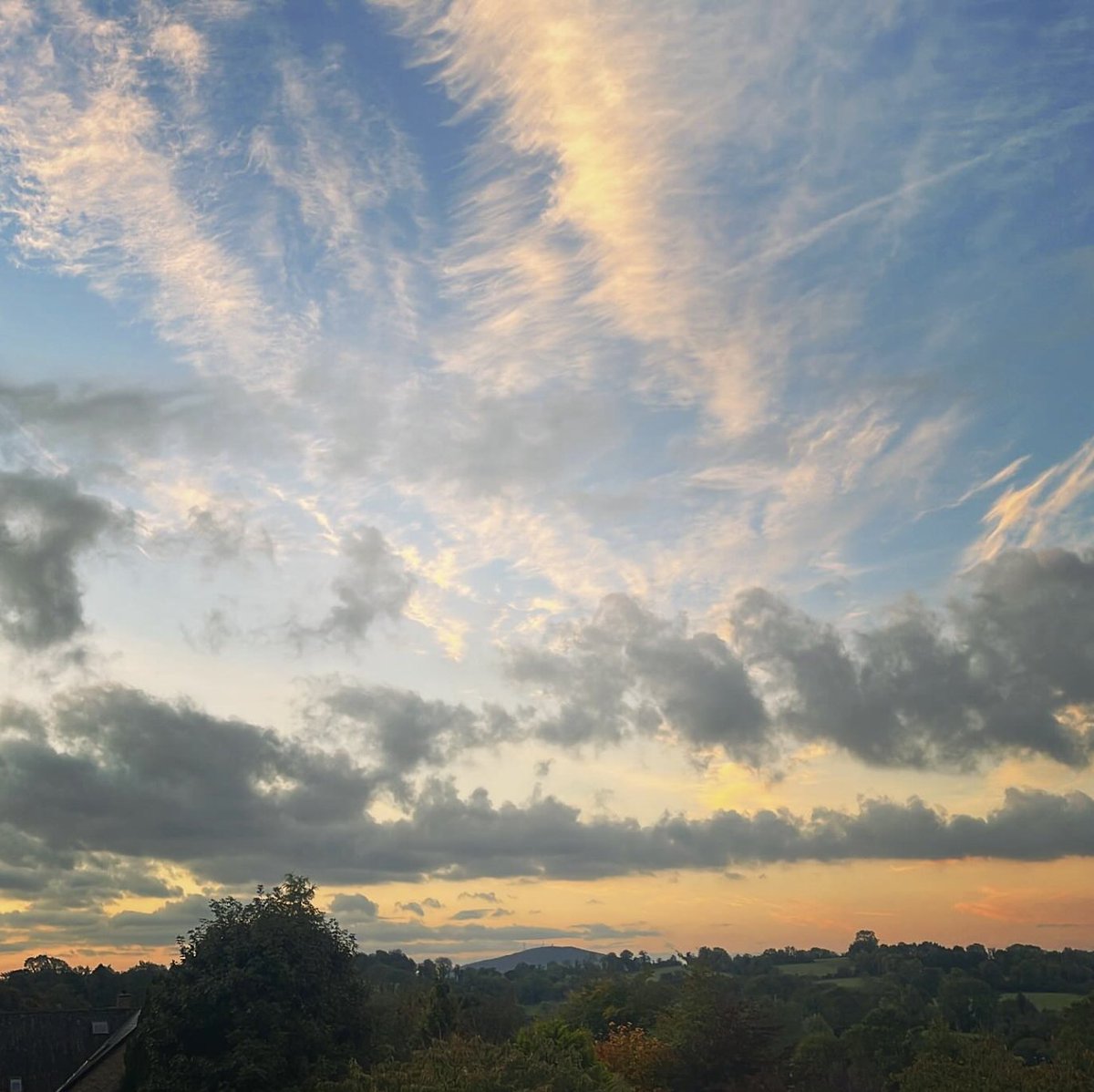 Hello Friday, you’re looking fine this morning😀 #Cavan