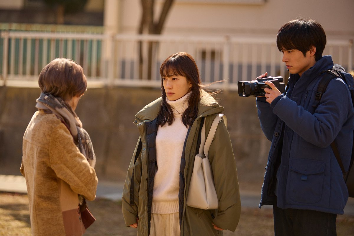 映画『近畿地方のある場所について』公式アカウント tweet media