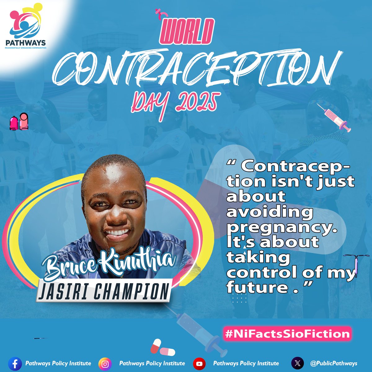 Bruce 🇰🇪 tweet media