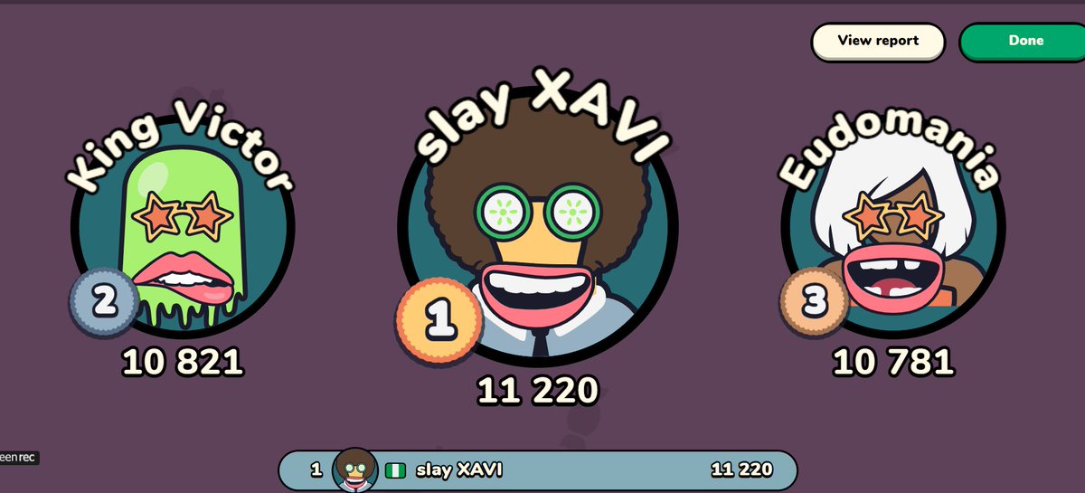 Last night's Sentient AGI quiz was really fun with nearly 100 participants 🔥

Congratulations to the winners who will be getting some exclusive <a href="/SentientAGI/">Sentient</a>  Merch. 

Season 2 is coming faster than you think 👀

And YES. Shaking Bumbum on the tl to attract more engagement to