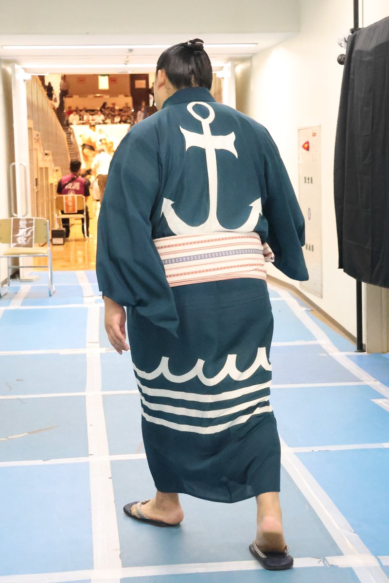 日本相撲協会公式 on X