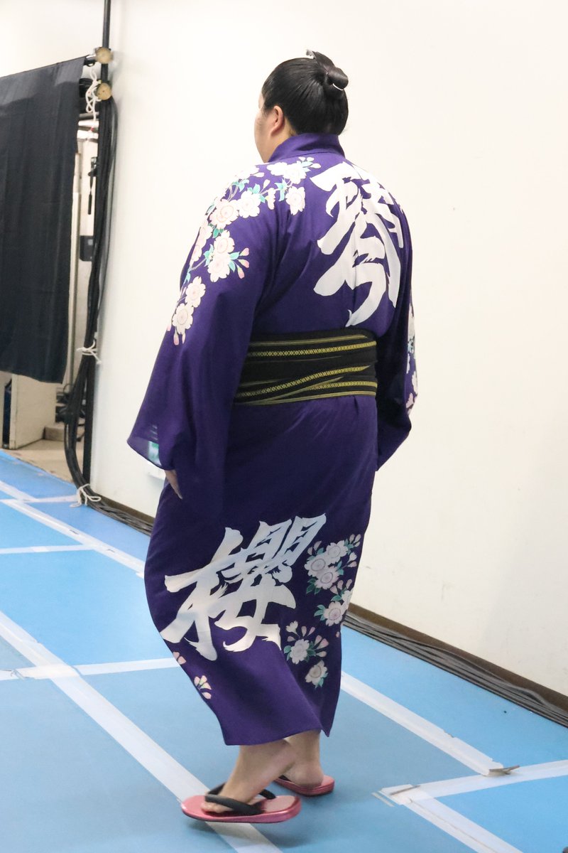 日本相撲協会公式 on X