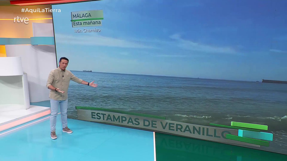 RTVE Comunicación y Participación (@rtve_com) on Twitter photo #Audiencias📈'Aquí la Tierra' (<a href="/aquilatierratve/">Aquí la Tierra</a>) vuelve a anotar un 12,6%. Iguala su récord de temporada y es su dato más alto desde el 24 de marzo. #Audiencias📈'Aquí la Tierra' (<a href="/aquilatierratve/">Aquí la Tierra</a>) vuelve a anotar un 12,6%. Iguala su récord de temporada y es su dato más alto desde el 24 de marzo.