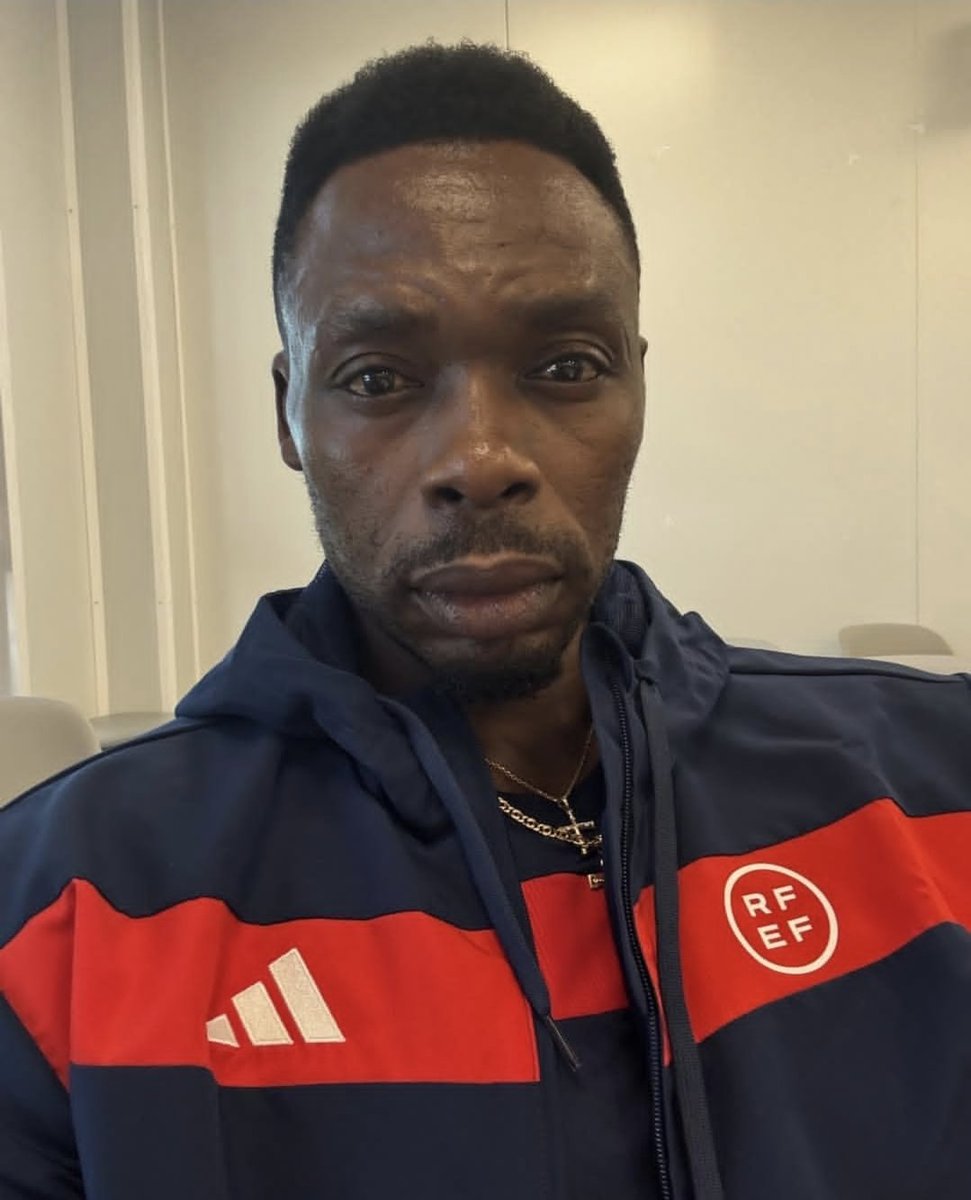 PoojaMedia's tweet image. Guess this Legend of La Liga?