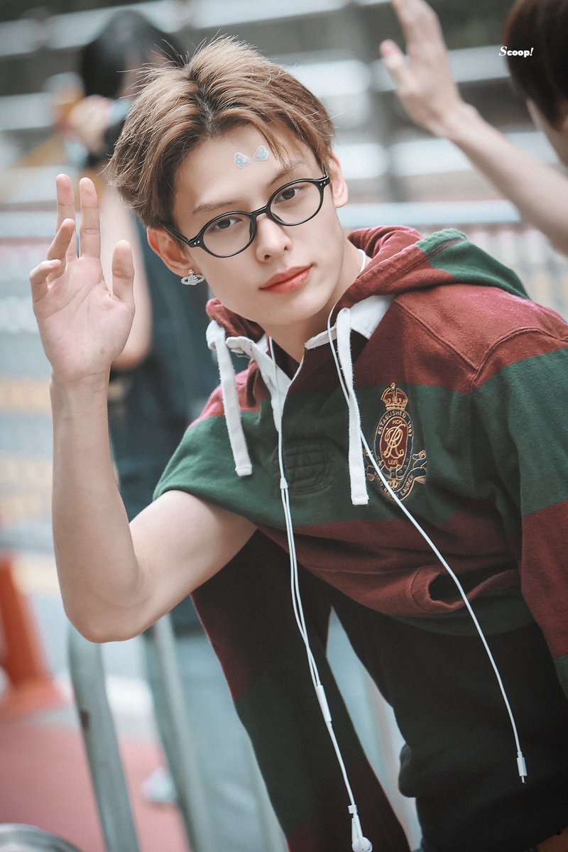 250926  
#제임스 #JAMES #赵雨凡 
#CORTIS #코르티스
