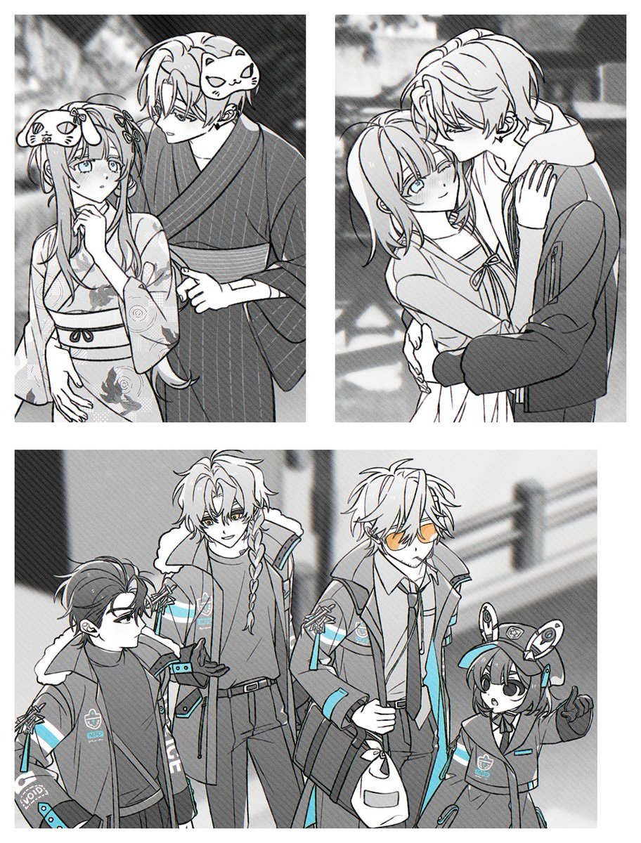 캄틀란티스🐇 tweet media