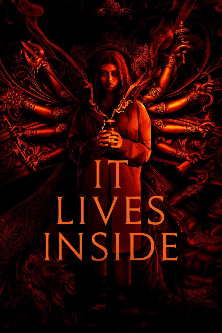 2ndaryProtocol's tweet image. #NowWatching ‘It Lives Inside’ (2023) 😈 ⚱️ ☠️

“𝚃𝚑𝚎 𝙿𝚒𝚜𝚑𝚊𝚌𝚑 𝚍𝚘𝚎𝚜𝚗’𝚝 𝚔𝚒𝚕𝚕 𝚢𝚘𝚞 𝚛𝚒𝚐𝚑𝚝 𝚊𝚠𝚊𝚢. 𝙸𝚝 𝚏𝚎𝚎𝚍𝚜 𝚘𝚗 𝚢𝚘𝚞 𝚜𝚕𝚘𝚠𝚕𝚢… 𝚊𝚗𝚍 𝚠𝚑𝚎𝚗 𝚒𝚝’𝚜 𝚛𝚎𝚊𝚍𝚢… 𝚒𝚝 𝚎𝚊𝚝𝚜 𝚢𝚘𝚞𝚛 𝚜𝚘𝚞𝚕.”

#100DaysOfHorror (65/100) 🖤