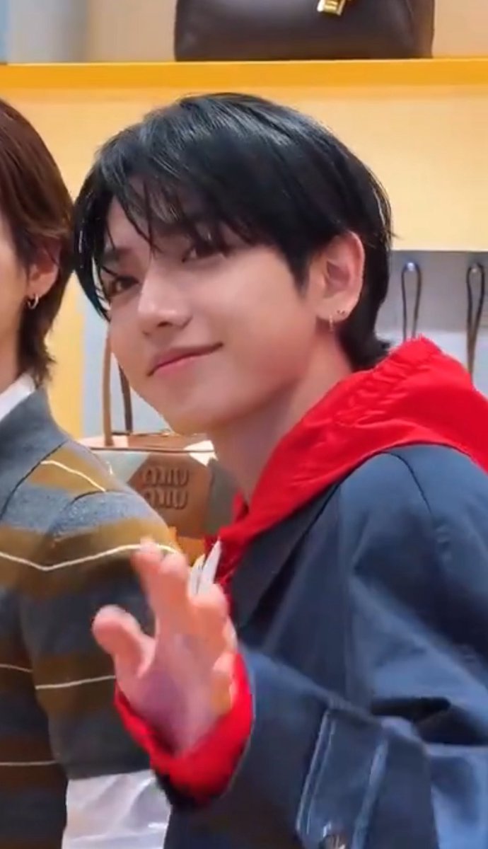 되게되게착하게생김