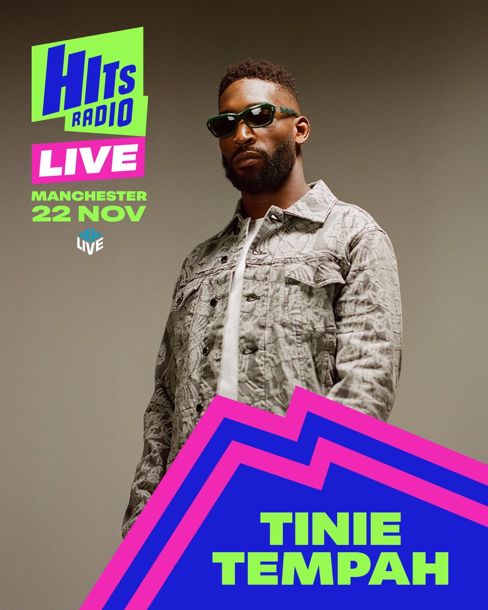Hits Radio tweet media