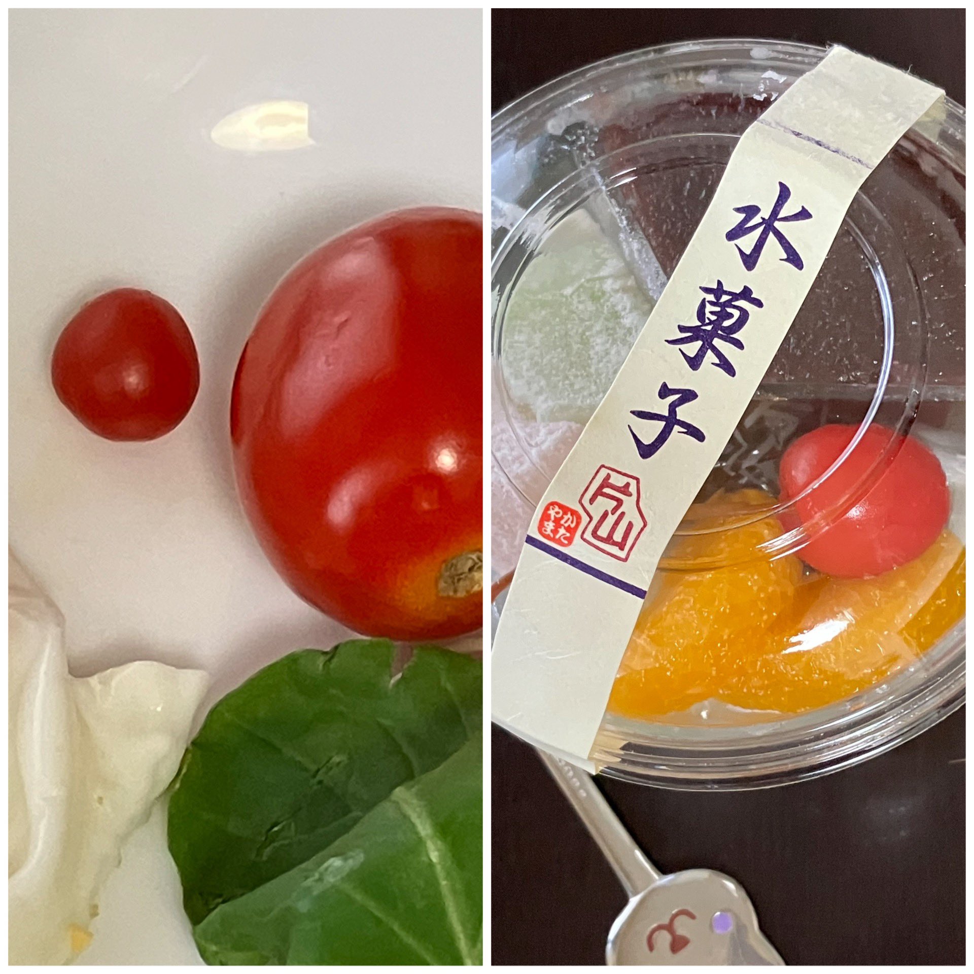 トマト TSX-114(緑)[ミニトマト] - e-種や｜国内最大級の野菜種・花種