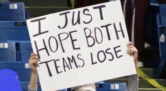 Mood 🫤 #AFLGrandFinal