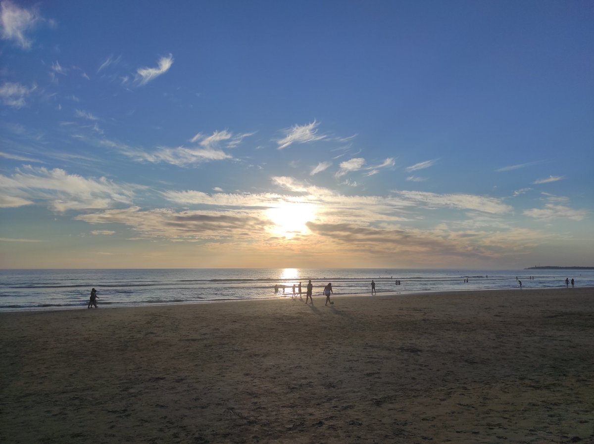 José Antonio Gil tweet media