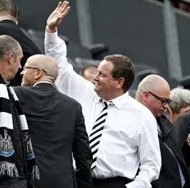 4 Years ago today the PIF-led Consortium were given the green light to purchase the Club.
3 Days later the Competition Case ran, with all parties knowing the streamed event would have no impact.
11 Days after the initial Arbitration news, the Takeover was official.
⚫️⚪️⚫️⚪️
#NUFC