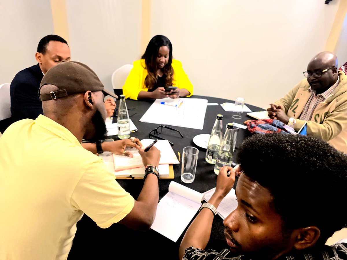 <a href="/KECOSCE/">KECOSCE</a> participated in  a National Coalition-Building Workshop on Freedom of Religion and Belief (FoRB) in Nairobi organised by <a href="/KeshoAlliance/">KESHO Alliance</a> .The workshop brought together key stakeholders to discuss the Taskforce report on religious regulation and the state of FoRB in Kenya,