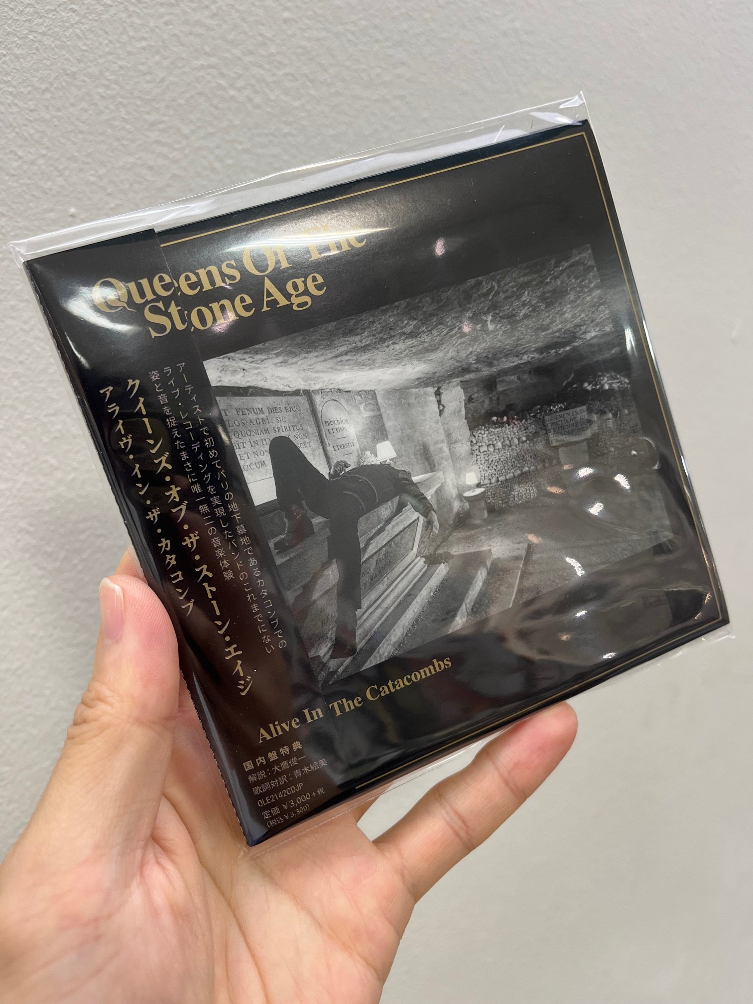 -·*初盤回収ジャケット版 新品、未開封‼️【廃盤】墓地裏の家('81伊) 初盤回収ジャケット版 新品、未開封‼️【廃盤】墓地裏の家('81伊