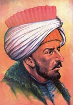 Takdim:                                                  26.09.2025
Konu:Türk Dil Bayramı Münasebetiyle, Yusuf Has Hacib.
   Türk Dili’ne ve Türkçe ’ye hizmet edenlerin başında gelenlerden biri de Uygur Türkü olan  Balasagun’lu Yusuf Has Hacib’dir. Yusuf Has Hacib, düşüncelerini