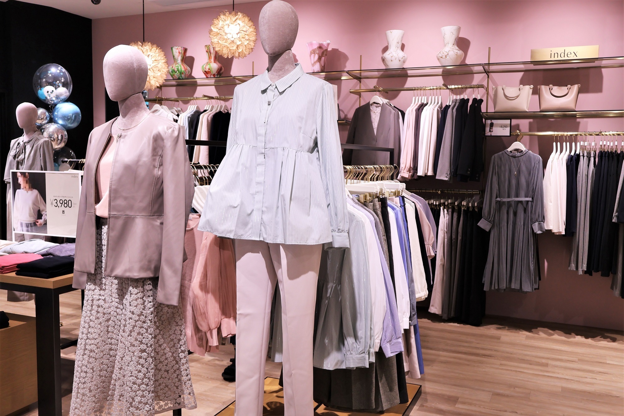 Persian Mystery794345サイドアクリル　OPお写真2枚目 Pre Sale Nyssa Bizarre Nightmare Series Blind Box Genuine