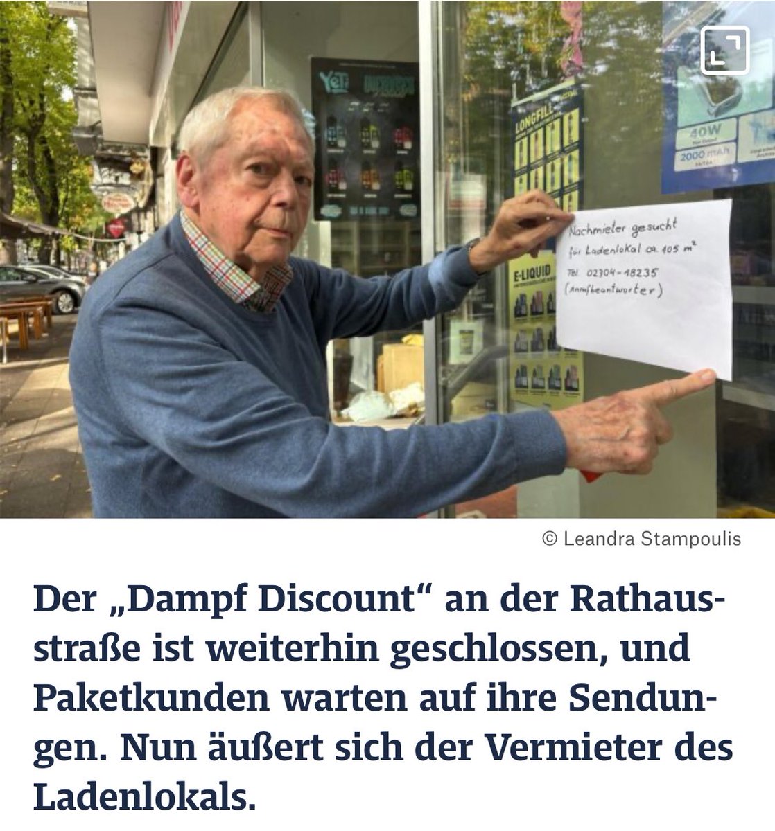 Der Zeigefinger scheint etwas verrutscht, das gibt Abzüge in der B-Note.