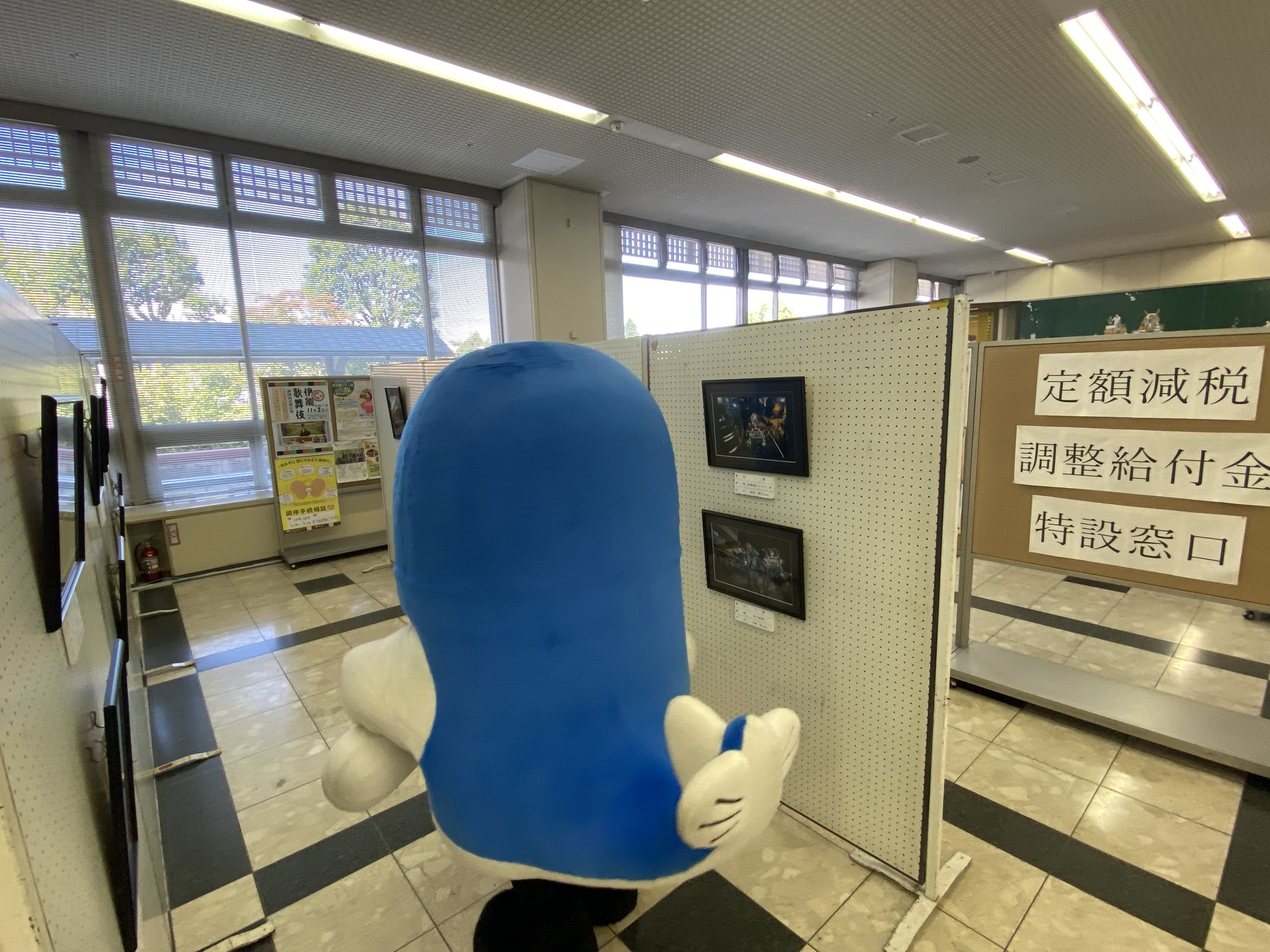 うなりくん (@unarikun_narita) / X