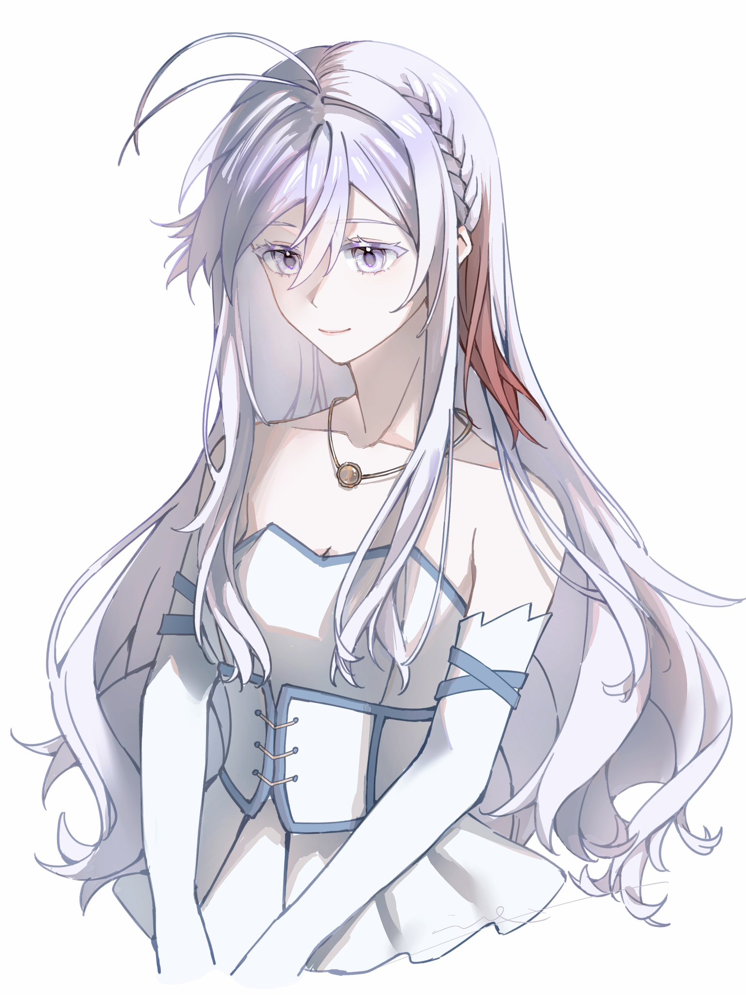 リリ様　オーダーページ Meili (メイリー) (@ashel0424) / X