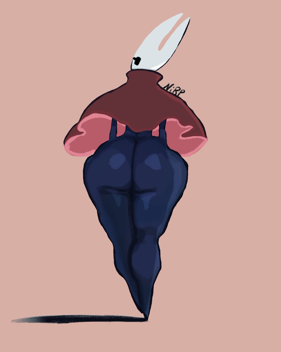 I think I'm kinda late on this trend