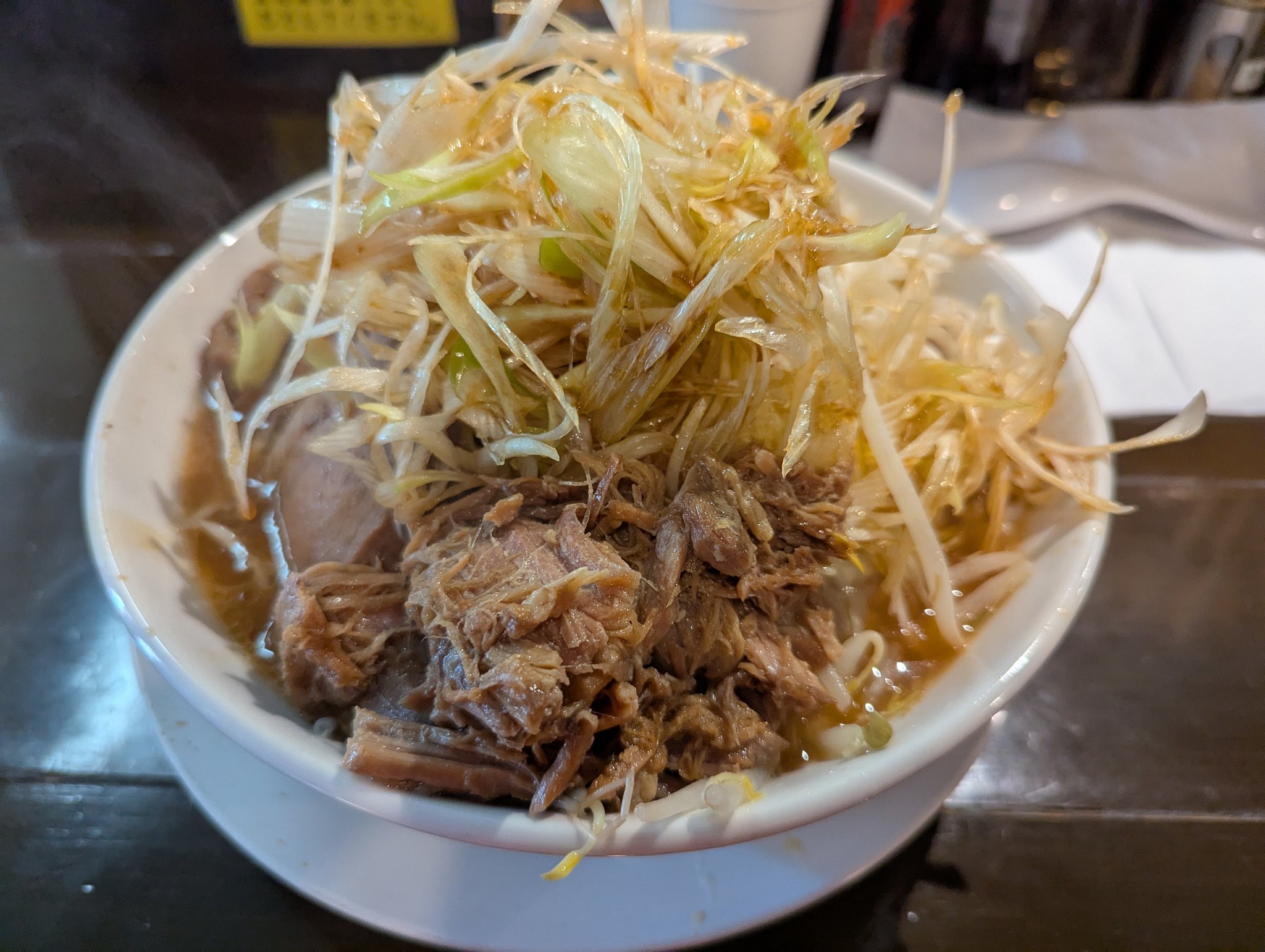 ねぎましまし NINJA ZX-4R SE('23〜)NINJA ZX-4RR KRT EDITION('23