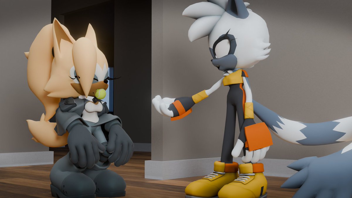 Weegi_man's tweet photo. Well the poll said so

#blender #blender3D #b3d #SonicTheHedgehog #tanglethelemur #WhisperTheWolf https://t.co/VTIlI24AKb