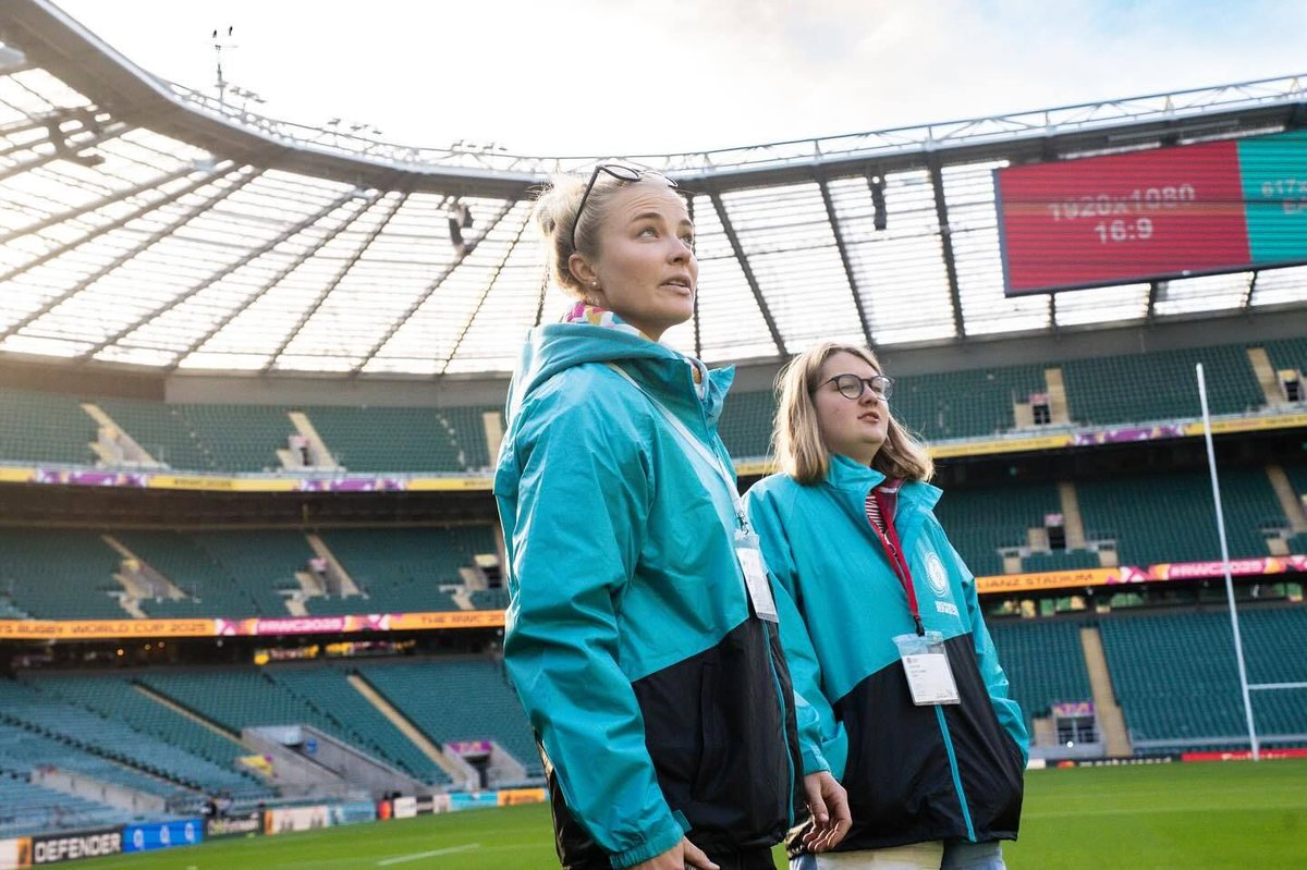 Grounds Management Association tweet media