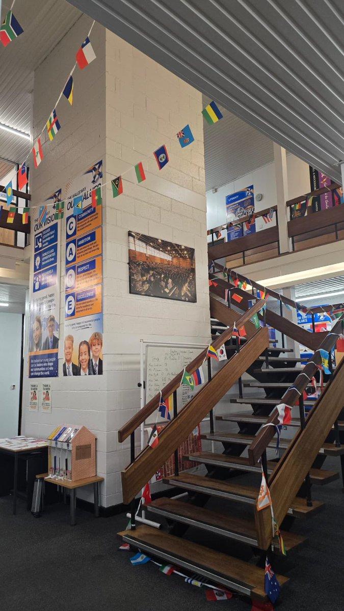 Wales High School (@waleshigh) on Twitter photo Happy European Day of Languages! Look out for the MFL team joining us in tbe Welcome Entrance ๐ฆ๐ช๐ธ๐จ๐จ๐ฎ๐จ๐ณ๐ฌ๐ง๐ช๐ธ๐ซ๐ท๐ฉ๐ช๐จ๐ซ๐ฟ๐ฆ Happy European Day of Languages! Look out for the MFL team joining us in tbe Welcome Entrance ๐ฆ๐ช๐ธ๐จ๐จ๐ฎ๐จ๐ณ๐ฌ๐ง๐ช๐ธ๐ซ๐ท๐ฉ๐ช๐จ๐ซ๐ฟ๐ฆ