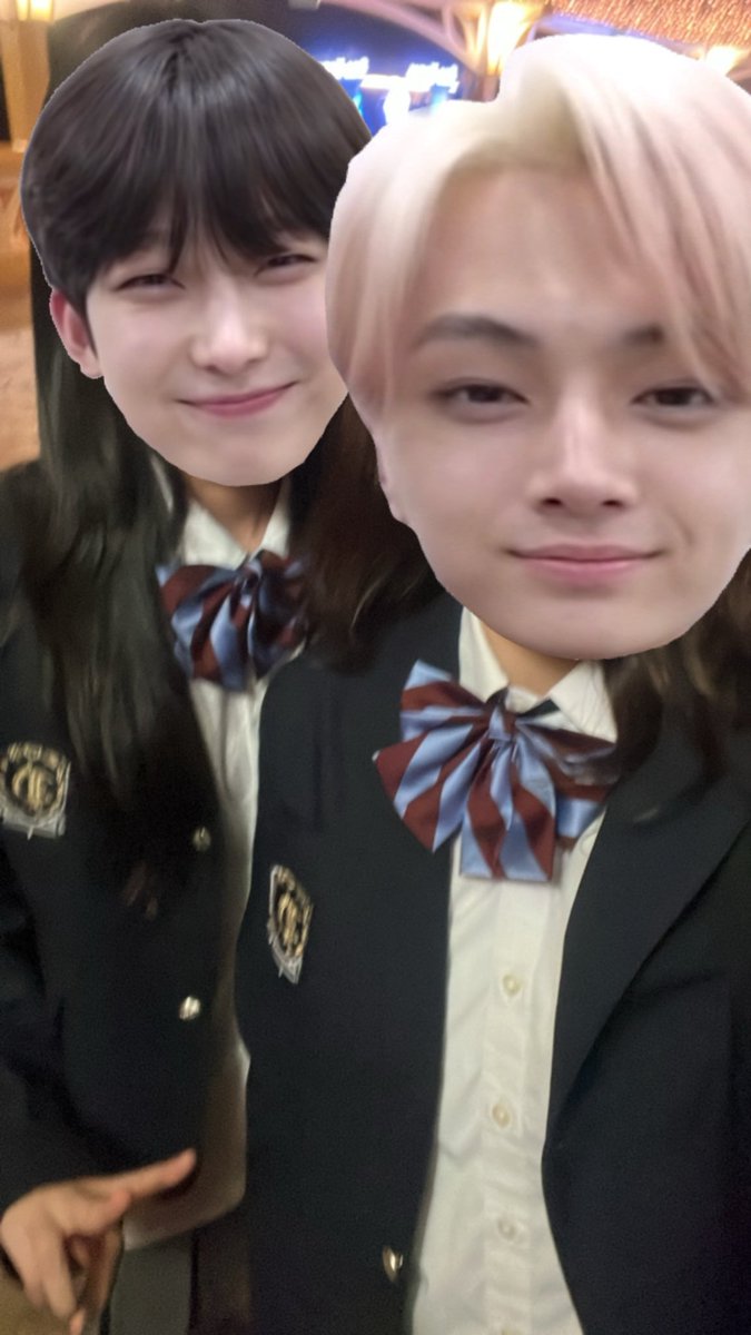 작년 오늘 #잇츠유앤미디스롯데월드 수하 체험기!!