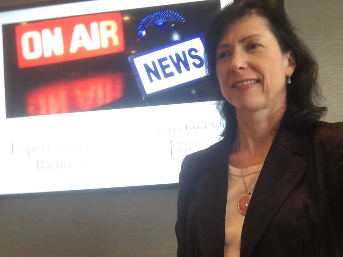 FlasheForward's tweet photo. Our Expert Scripting for Radio News course gives your team the skills to craft clear, compelling, and broadcast-ready scripts that grab attention from the first line. It's taught by Fiona Ashe (Newstalk, Today FM). Get more info: https://t.co/CQ1ovAxPFH
#radio #training https://t.co/GDLsIrvseO