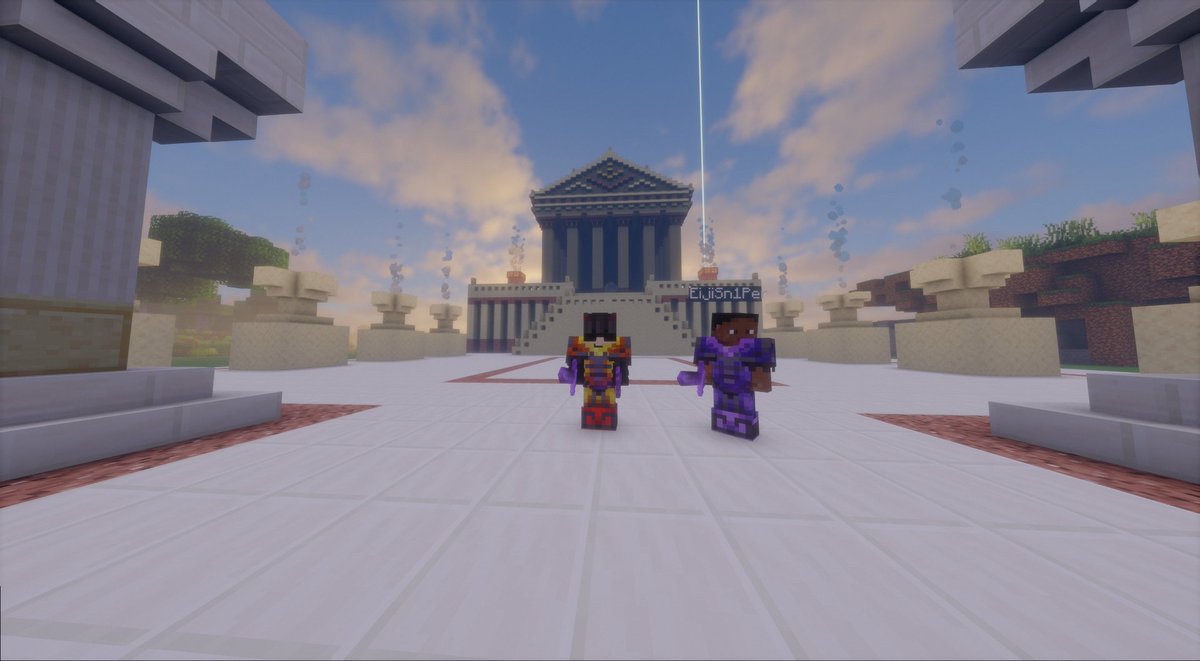 zeir1x's tweet photo. Templo Terminado en #DiosesMc
@DiosesMcOficial
@vegetta777
@WillyrexYT
#Minecraft #Minecraftbuilds https://t.co/FvxADlZVSZ