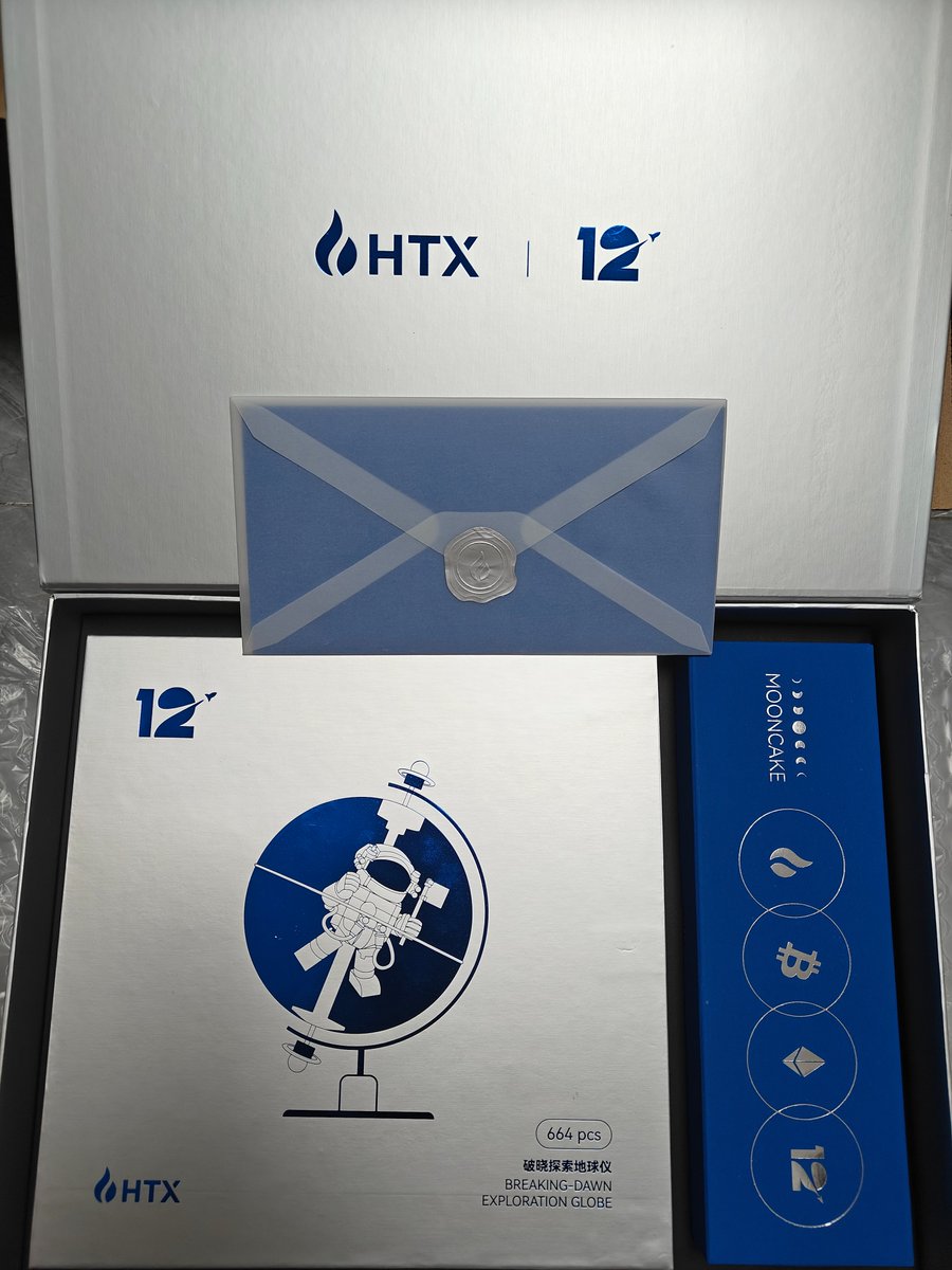 马克如Mcrowe🐬TermMax tweet media