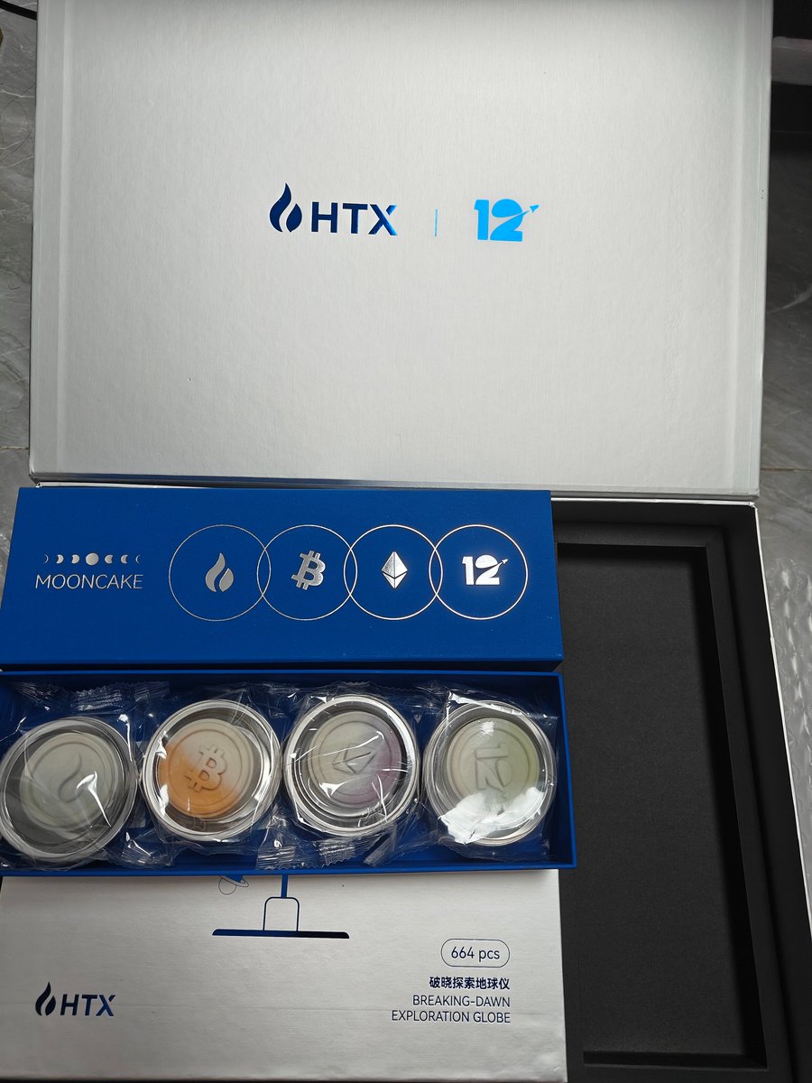 马克如Mcrowe🐬TermMax tweet media