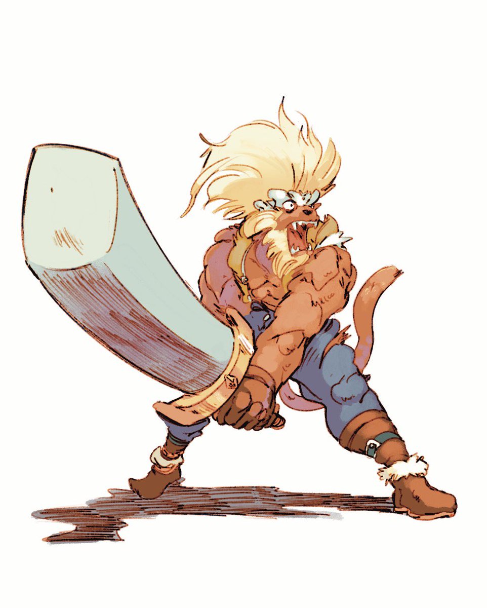 Baptiste Pagani tweet media