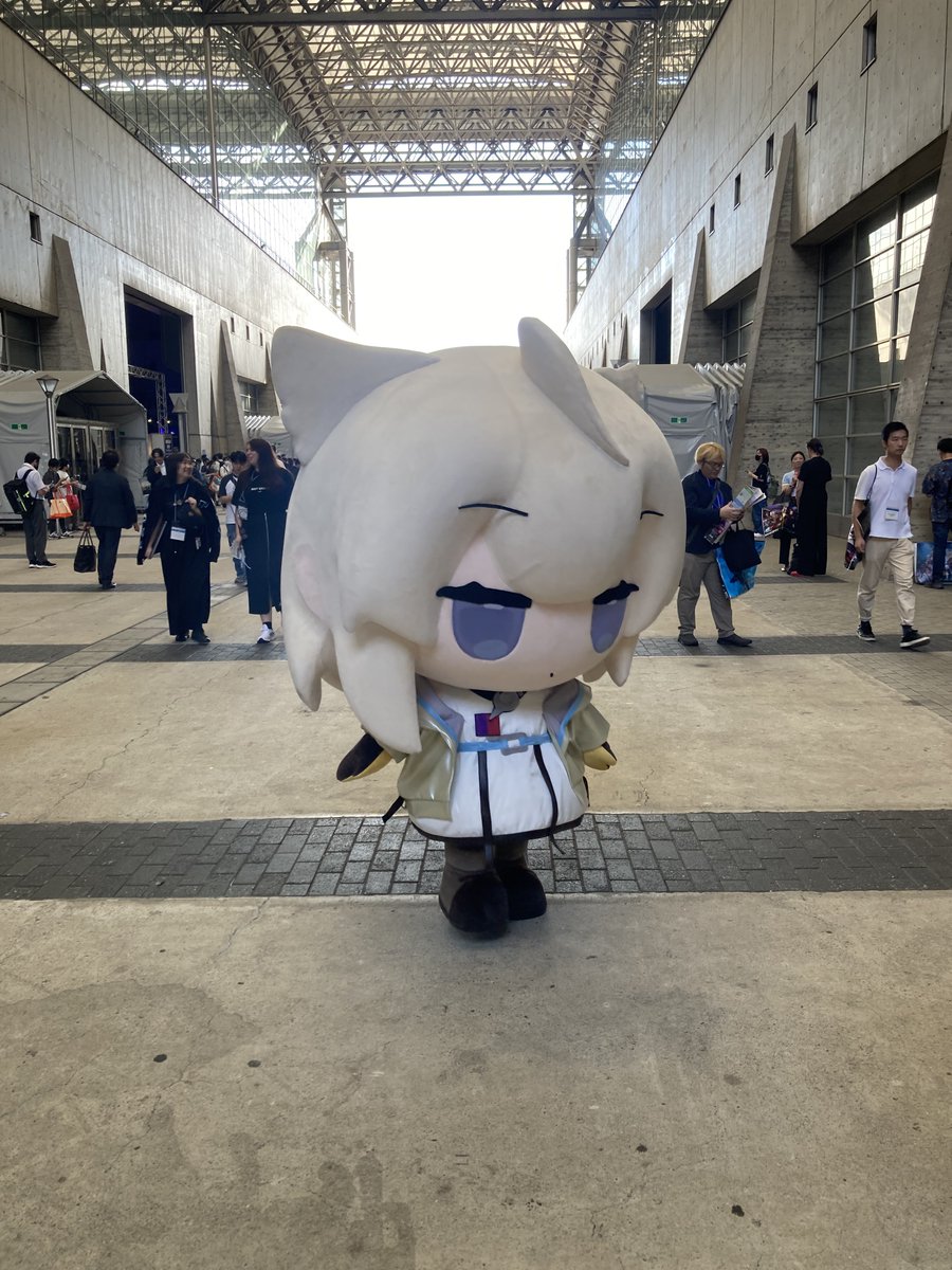 chibi-tech✨🧁☕️ (@chibitech) on Twitter photo 