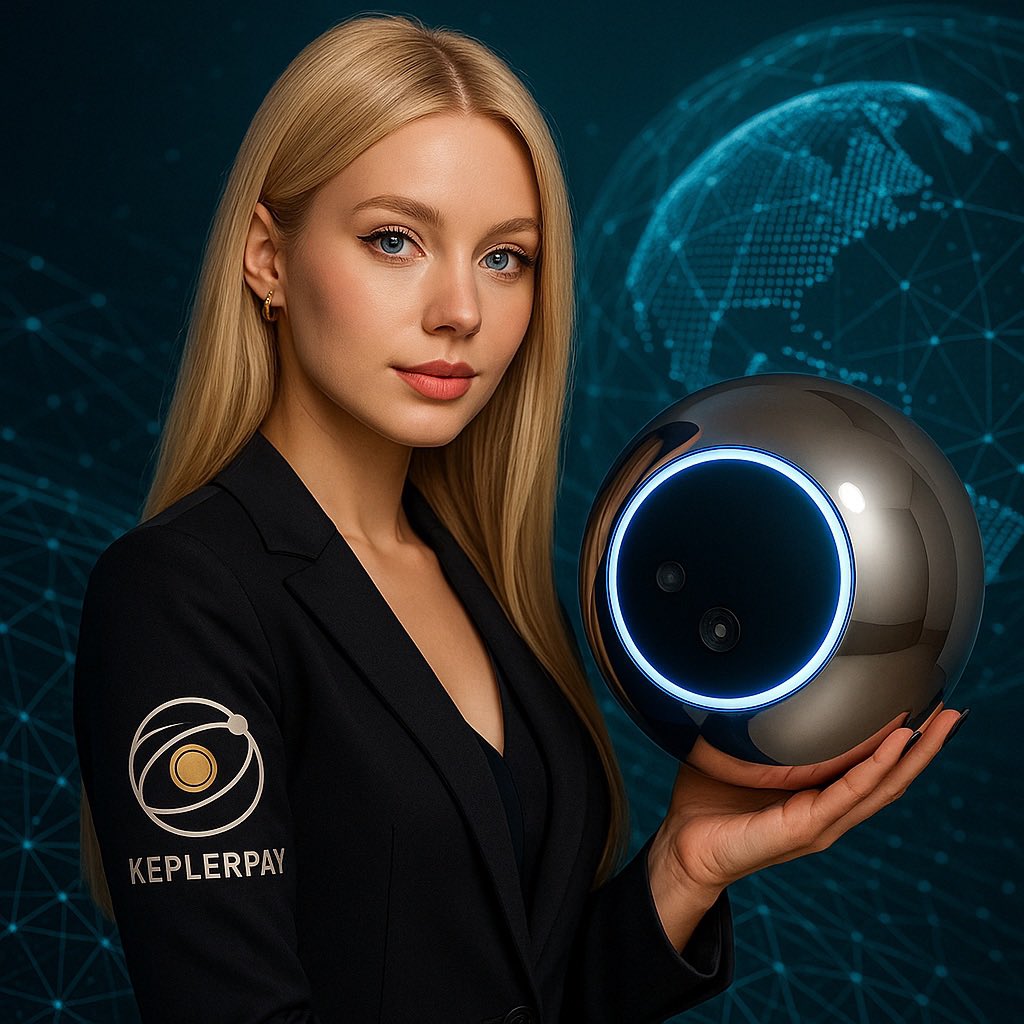 Keplerpayof's tweet image. Human-Proof. No Bots.

@Keplerpayof is built for every human being 🌍✨

We don’t chase hype.
We build trust, real-world utility &amp;amp; a future where humans not bots.

Powered by vision, purpose &amp;amp; community.

Alongside @worldcoin @world_chain_ 
@sama 🚀