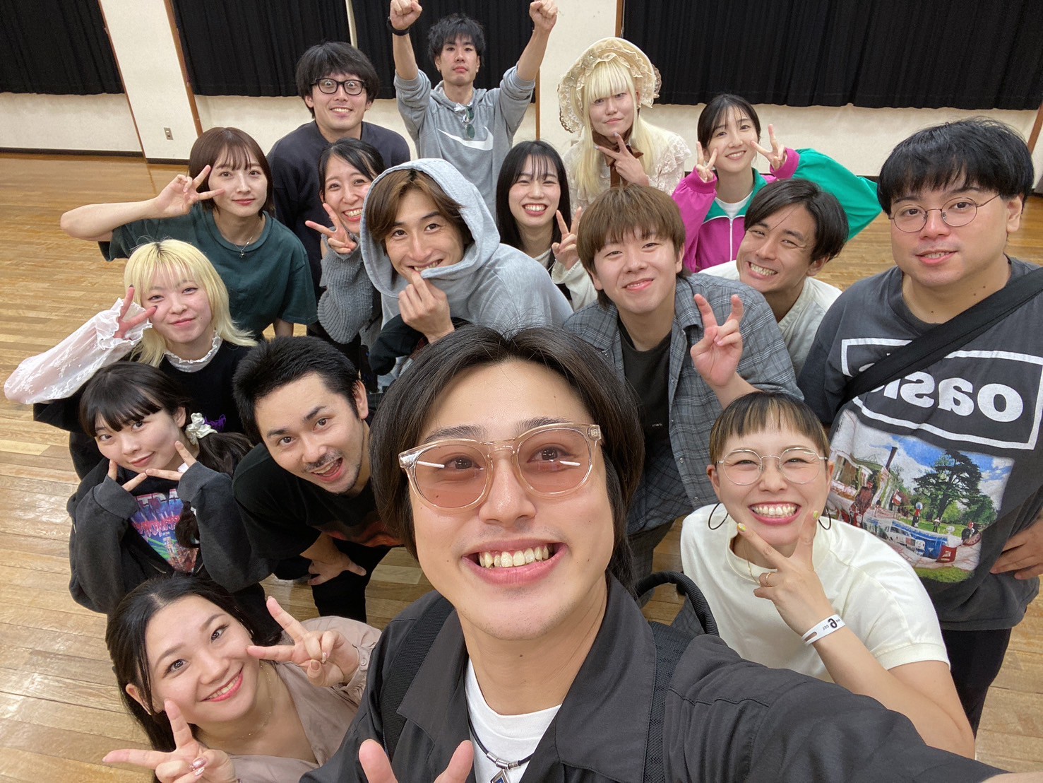 willfully ポンチョディープスカラップOP WILLFULLY official web store（ウィルフリーコウシキツウハン