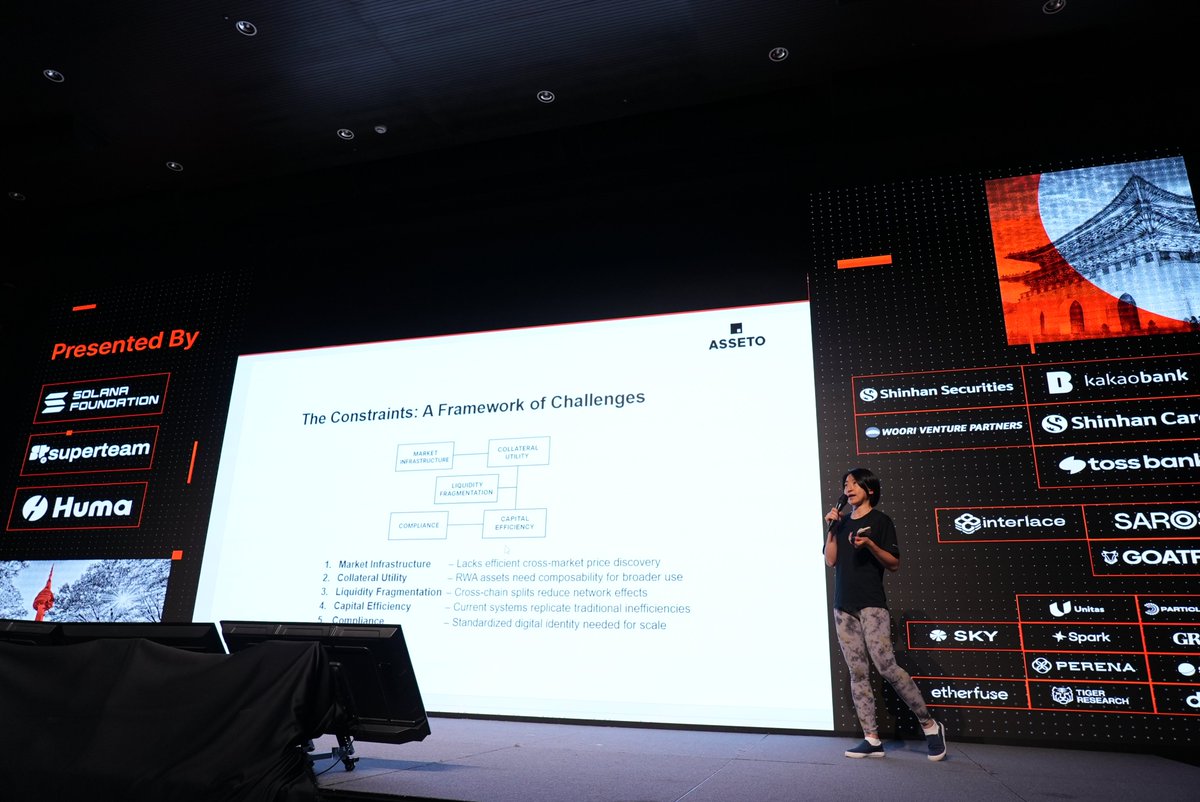 Solana Stable Future tweet media