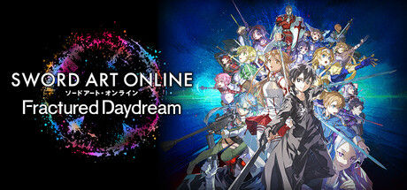 IniNaataa's tweet photo. Thanks to @BandaiNamcoSEA for SWORD ART ONLINE Fractured Daydream code. 

for me this is my second favorite SAO game after fatal bullet, love how every character have their own mechanic and combo. https://t.co/tvlJezef21