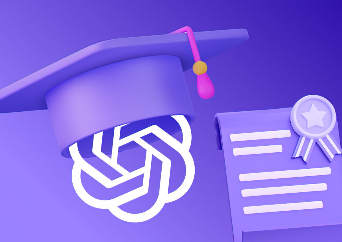 CulturelabTS_'s tweet image. Curso de ChatGPT para la docencia y creación de contenidos

🎓 .Aprende a crear materiales y evaluar con IA

⏳ 30h |💰185€ (IVA inc.)
🌐 Modalidad online
👩‍👩‍👧  Dirigido a: Trabajadores y Empresas

🔗 Más información: culture-lab.es/curso/curso-de…

#ChatGPT #Docencia #FormaciónDocente