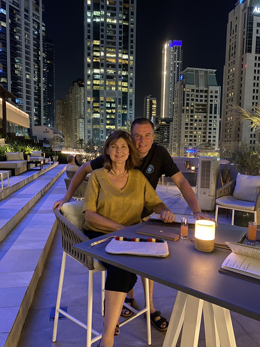 Steve Penk tweet media