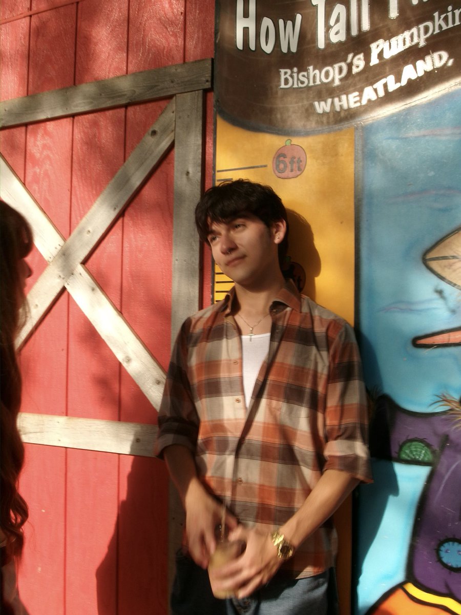 ElijahLua's tweet image. dreaming