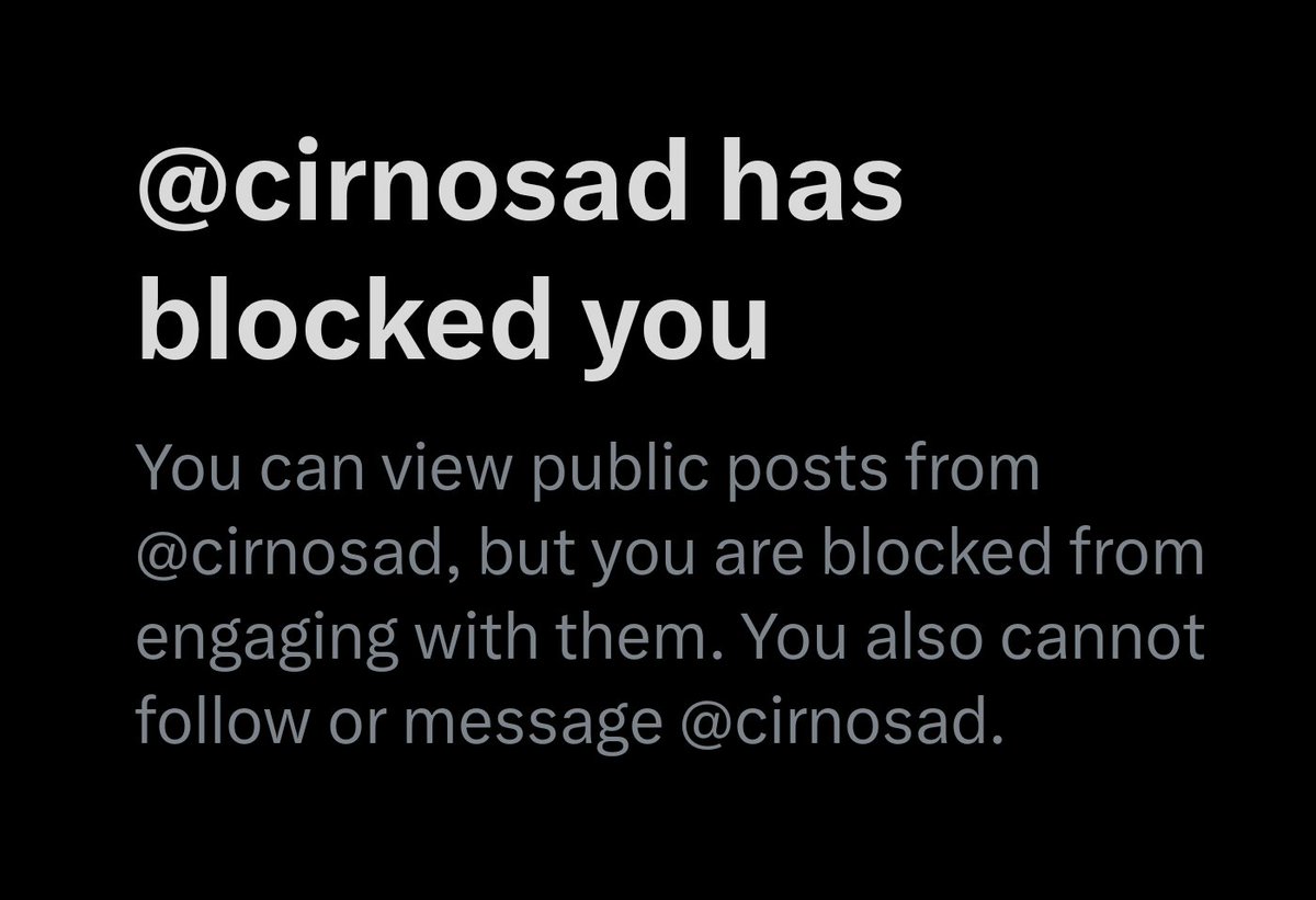 LMAO what an ass wipe